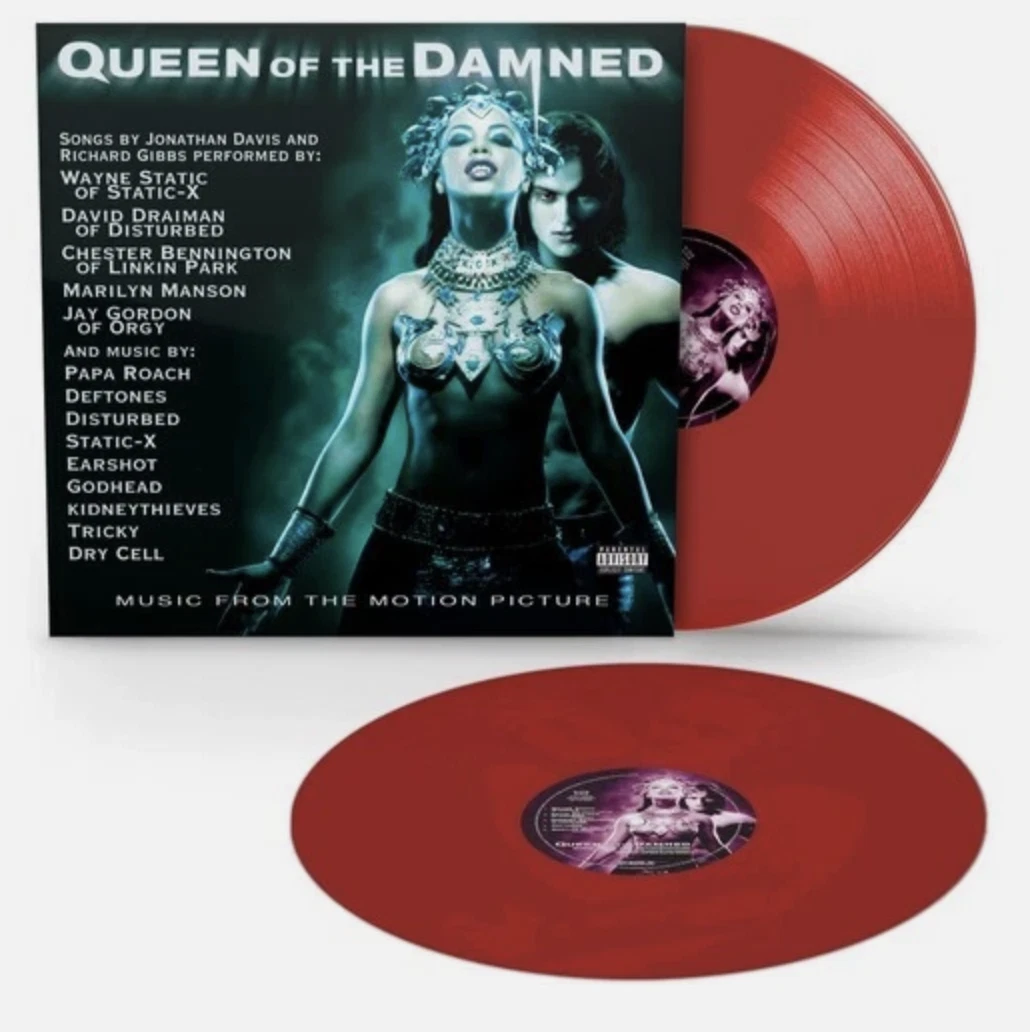 Hard Rock Metal Vinyl Records for sale - eBay