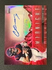 CJ Stroud 2024 Topps Midnight Auto Horizon Twilight Texans /99