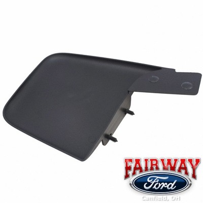 08 thru 16 Super Duty F450 F550 CHASSIS CAB OEM Ford Molded Splash