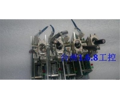 1Pcs Used Stepper Drive ASD36A-K Plc Module ix *hh