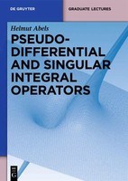 Helmut Abels | Pseudodifferential And Singular Integral Operators | Taschenbuch