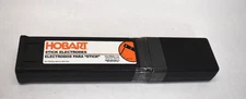 Hobart Filler Metals 3013 Stick Electrodes 1/8" AWS 5 lbs 70-120 AMPS 770469