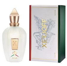 NAXOS by Xerjoff 3.4 oz./ 100 ml. Eau de Parfum Spray for Unisex. New Sealed Box