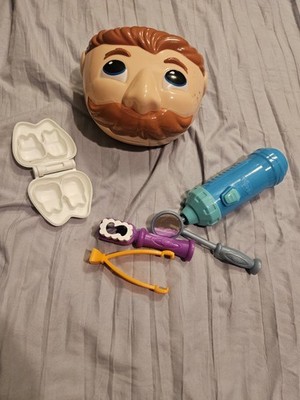 Hasbro Play-Doh Doctor Drill N Fill Dentist Set