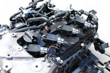 Nissan Altima 2015-2018 2.5l 4cyl Engine Qr25de Motor Nissan Altima 2015-2018 2.5l 4cyl Engine Qr25de Motor