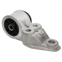 Lagerung AchsträGer Fahrschemel 88 Mm Ø 15,5 Mm A.B.S. FüR U.A. Audi A6