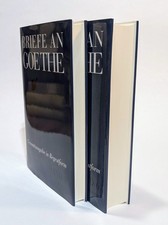 Briefe an Goethe ? Band 6: 1811?1815(6/1 Text...