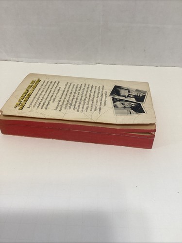1973 KARLOFF by Denis Gifford Paperback The Man, The Monster, The Movies *READ* - Foto 11 di 13