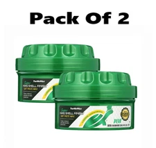 Turtle Wax 50810 Super Hard Shell Paste Wax, 14 oz ( 1 Pack ) - Free Shipping