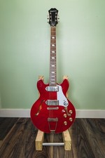 EPIPHONE Casino Coupe CH. Excellent condition