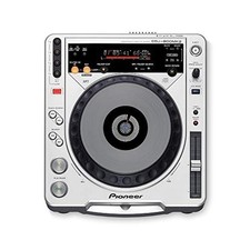 Pioneer CDJ-800MK2 Professional DJ CD MP3 Player Digital Deck Japan