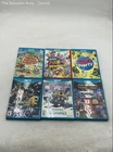 Nintendo Wii U Minecraft: Story Mode - The Complete Adventure Games Lot Of 6