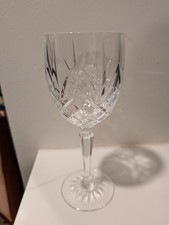 Cristal DArques - Durand Crystal Water Goblet...
