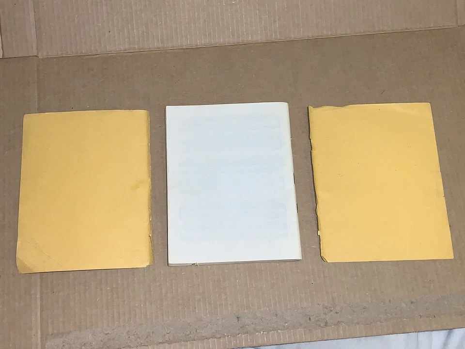 BRAHMS Variations (various) - Lea Pocket Scores No.19 - Image 2 of 4