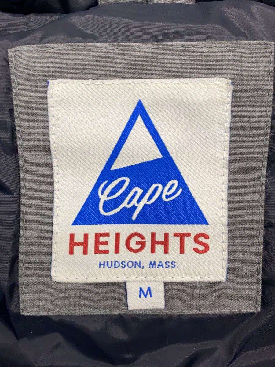 Cape Heights down Jacket gray M - image 3