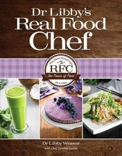 Dr. Libby's Real Food Chef