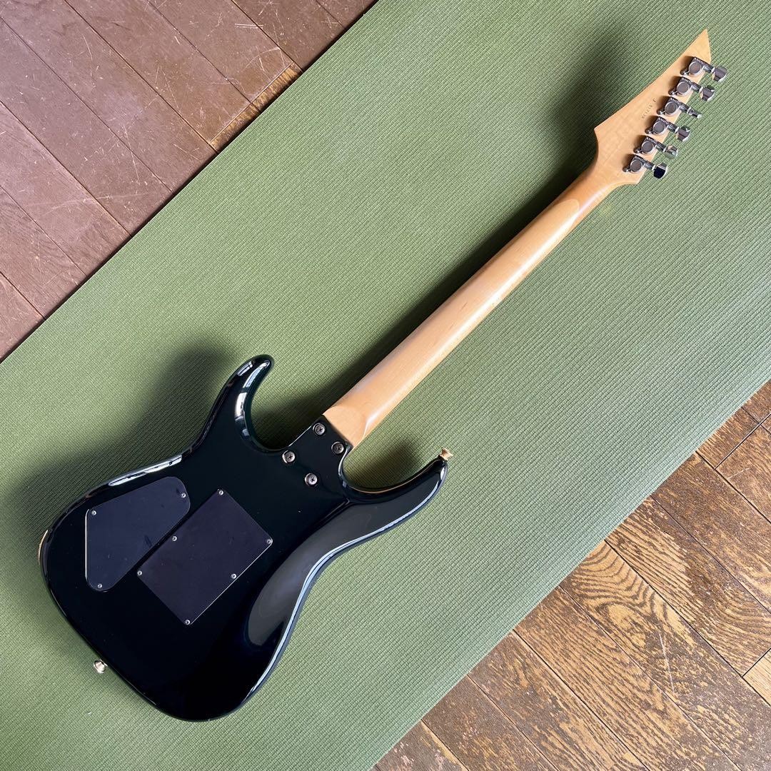 Made In Japan Grover Jackson Gj-55S Dinky | eBay