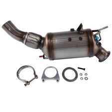 Catalyseurs BMW 320