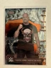 2025 Topps Chrome WWE x Cactus Jack Base Card Steve Austin #70