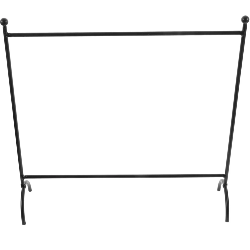 VETEMENTS Appendiabiti Bambino Metallo Mini Appendiabiti per Artigianato Miniatura Abbigliamento Bambole