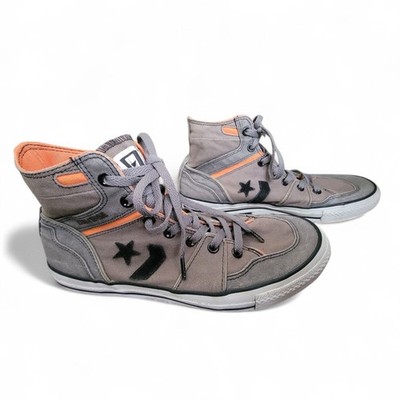 Converse Sneakers Chuck Taylor All Star Player 11.5 Shoes 2011 Skater Retro