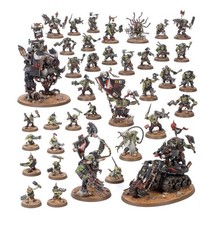 Armageddon Orks Warhammer 40k