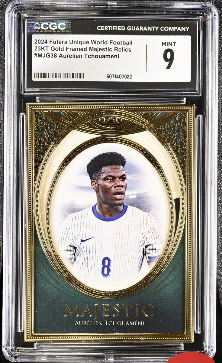 Futera Soccer France Sports Trading Cards for sale | eBay