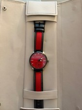 C.H. Wolf Pilot Red Full Set