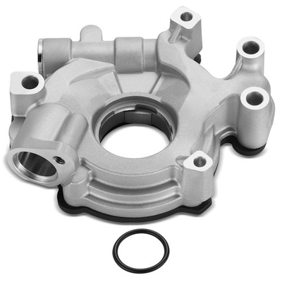 #ad Oil Pump SOHC Fits 02 10 Dodge Ram 1500 3.7L 4.7L 04 09 Dodge Durango 3.7L M297 $41.99