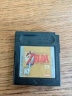 “The Legend of Zelda Link’s Awakening DX Nintendo Game Boy Color