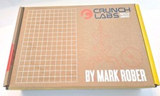 NEW Crunch Labs by Mark Rober Propeller Launcher Build Box