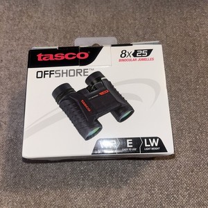 Tasco Offshore 54 Binoculars | eBay