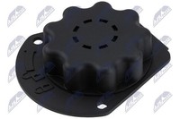 NTY TüRgriff, Innenausstattung EZC-FR-262 FüR Ford