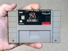 Mortal Kombat 3 (Super Nintendo, SNES) Game Authentic - Tested