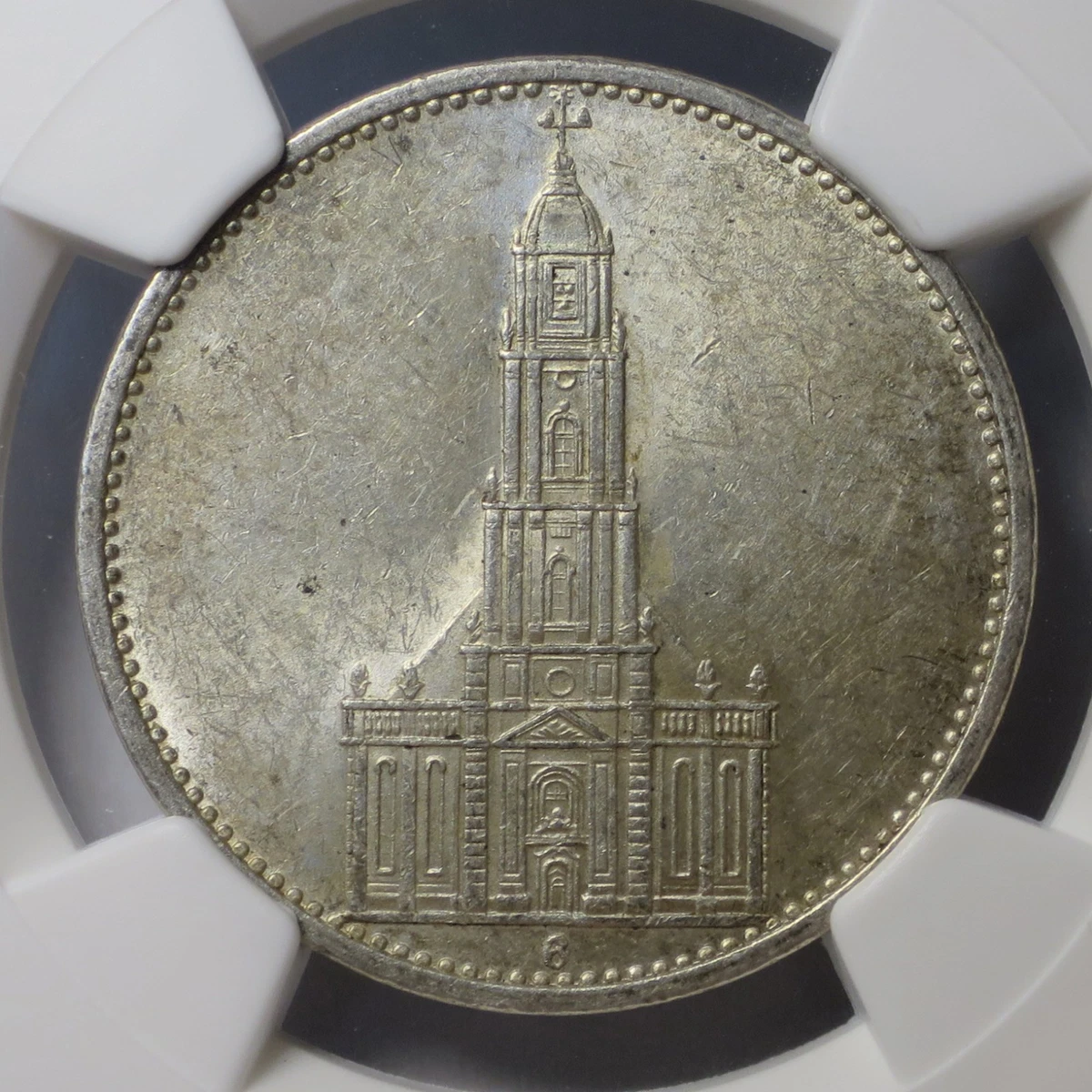 银色1935 年德国硬币| eBay