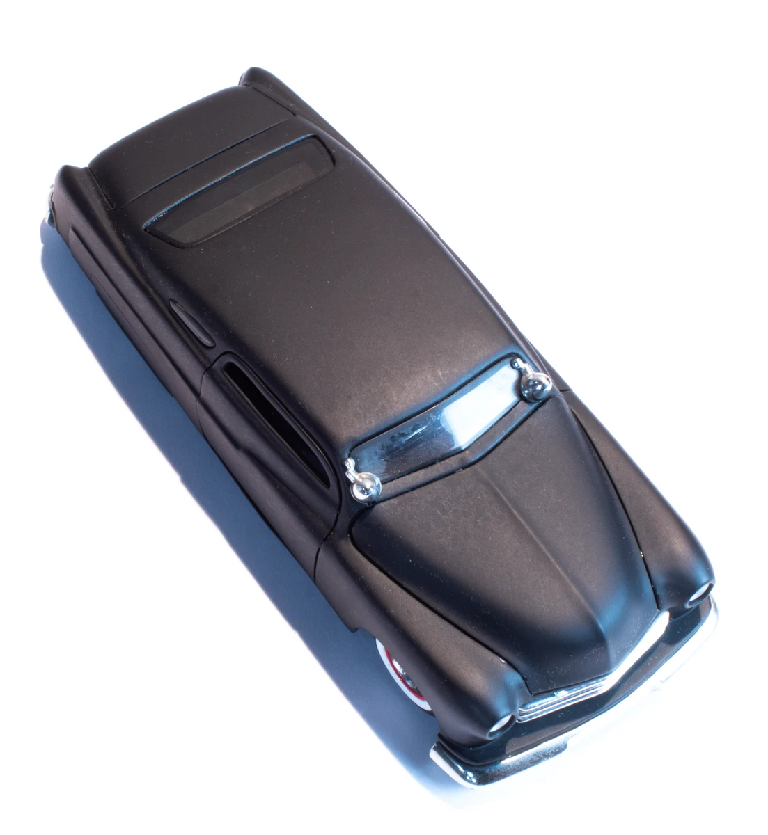 Jada 1円〜 Jada 1/24 1951 マーキュリー 2003 シボレー S-10