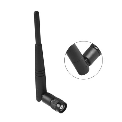 5dBi 2.4GHZ Antenna For-Trimble S3,S6,SPS,RTS,TSC2,TSC3,5600,Georadio,Robot	   .