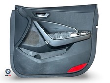 HYUNDAI SANTA FE MK3 FRONT RIGHT DRIVER SIDE DOOR CARD PANEL