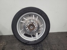 honda sh 125 REAR wheel 2016