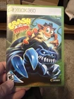 Crash of the Titans Xbox 360 CIB