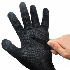 Washable Cut Proof Gloves?? Cut-Resi Kitchen Stab Resistance Anti-knife