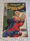 Amazing Spider-Man #69 1969 Marvel Silver Age Comic Romita Kingpin Cover 4.0 VG