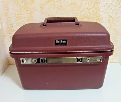 Vanity DELSEY Châtelet Air 2.0 - Vanity beauté angora