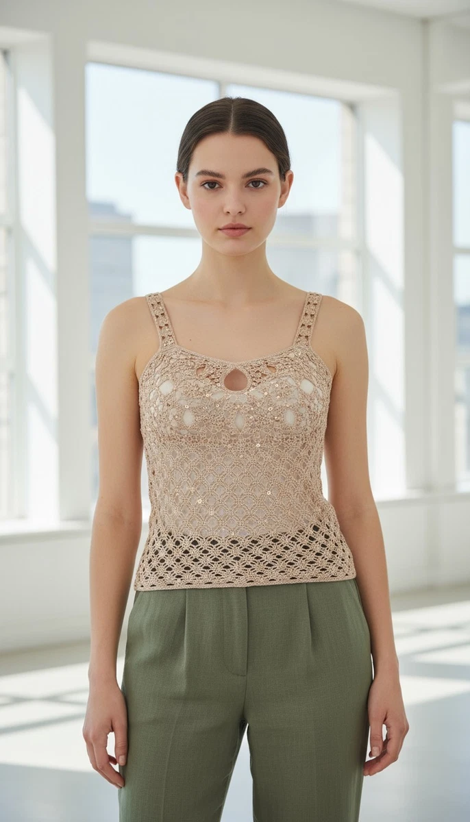 Papillon Tops for Women for sale | eBay