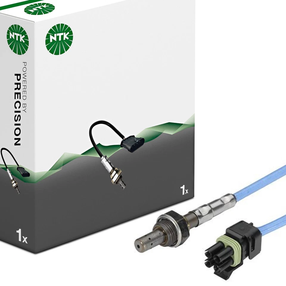 NGK 91326 Sonda lambda per RENAULT SAFRANE II (B54) - Immagine 3 di 4