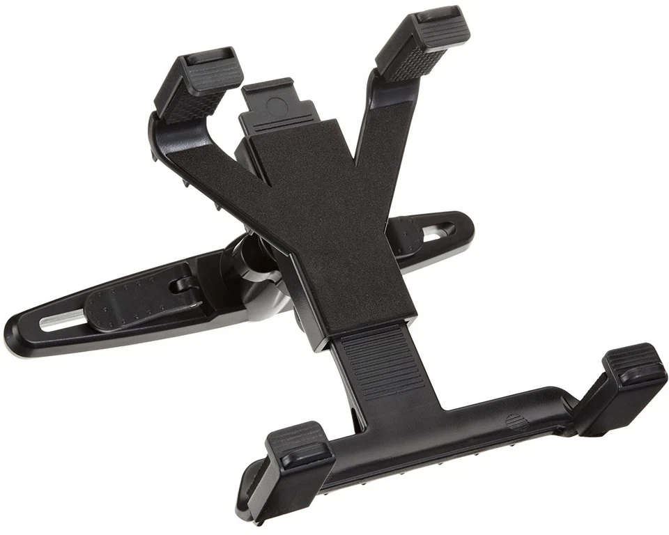 Universal Auto Rücksitz Halter Kopfstütze Halterung KFZ PKW für Tablet PC iPad - Bild 2 von 4