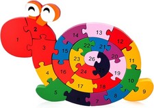 Educational Learning Toys Girls Kids Toddlers Age 3 4 5 6 7 8 Years Old New Set