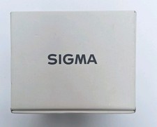 Sigma DG 35mm F/1.4 HSM DG Lens For Nikon