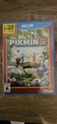 Pikmin 3 Nintendo Wii U Brand New Factory Sealed  Read Discription.