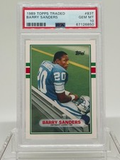 Best Ways to Invest in 1980s and Early 1990s Baseball Cards 10